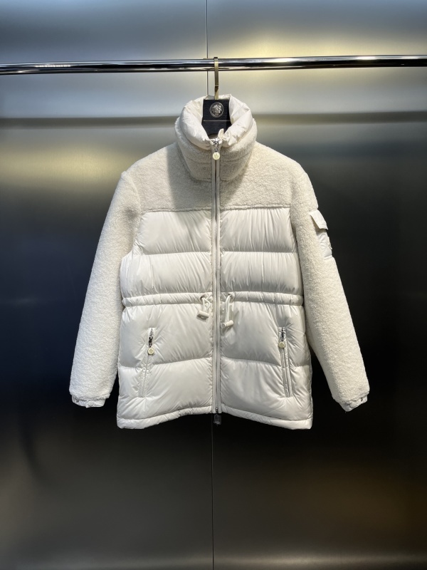 Moncler Jacket - CCSHOES