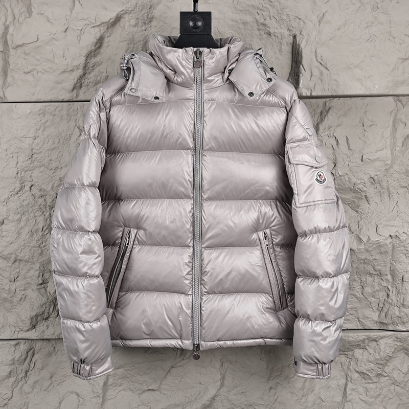 Moncler Jacket - CCSHOES