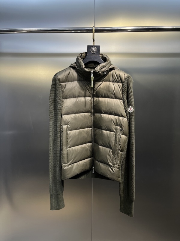 Moncler Jacket - CCSHOES