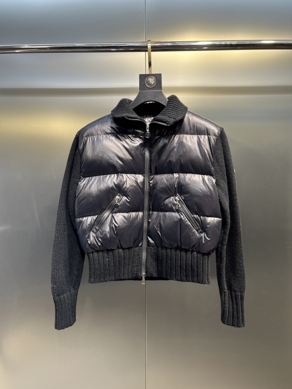 Moncler Jacket - CCSHOES
