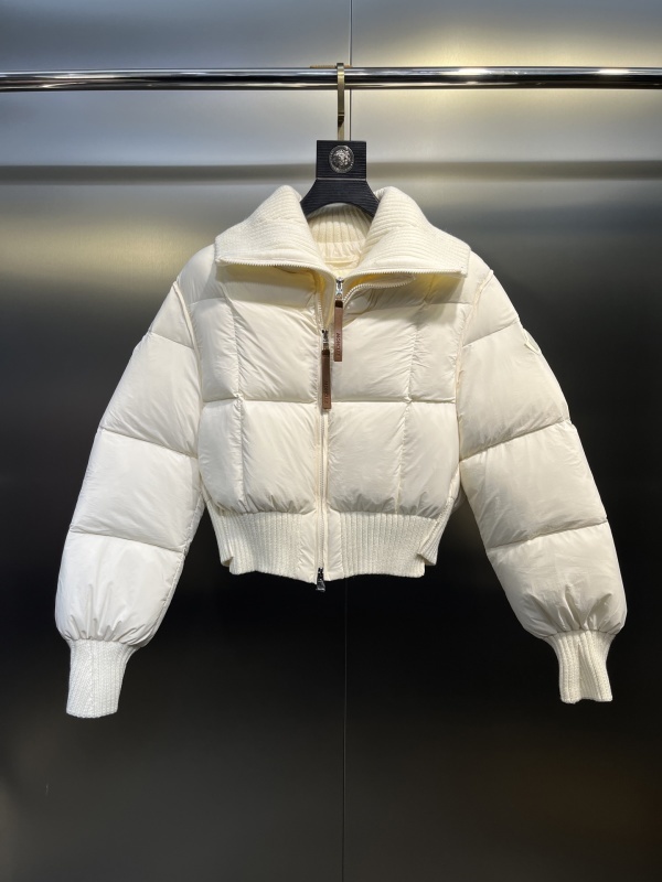 Moncler Jacket - CCSHOES