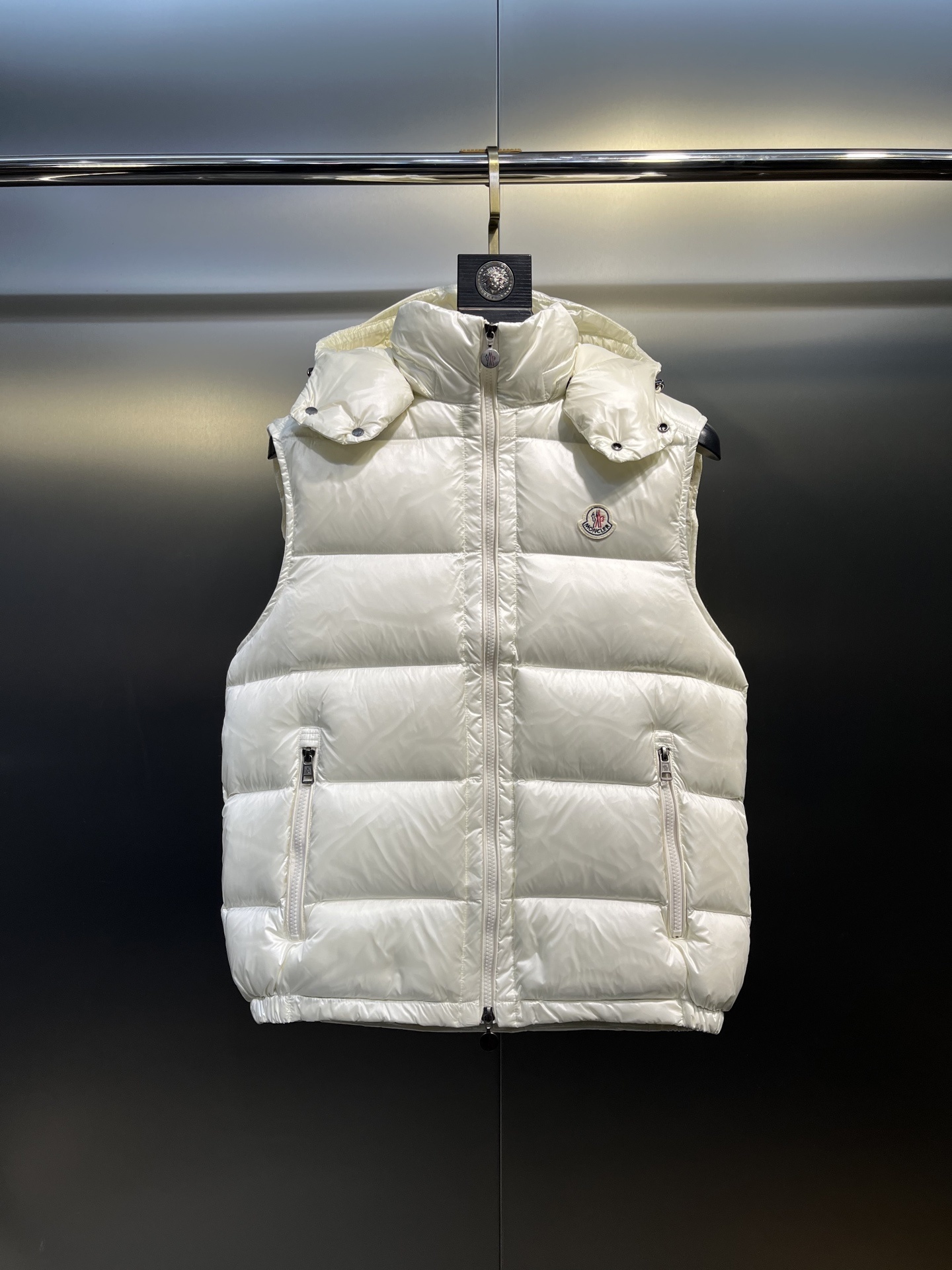 Moncler Jacket - CCSHOES