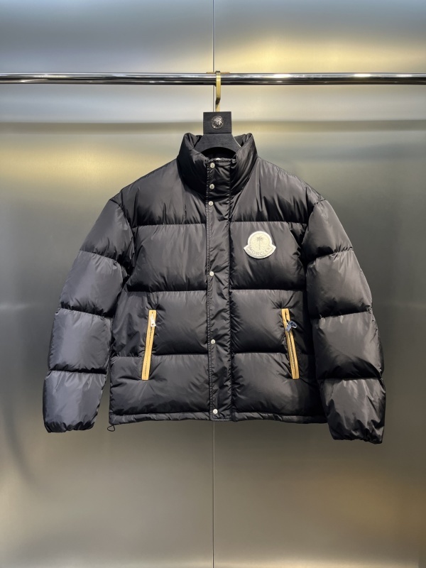 Moncler Jacket - CCSHOES