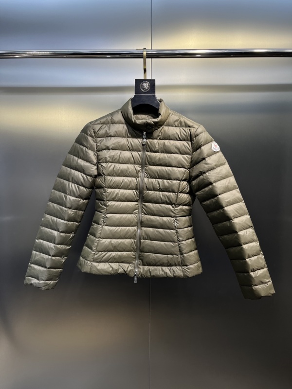 Moncler Jacket - CCSHOES