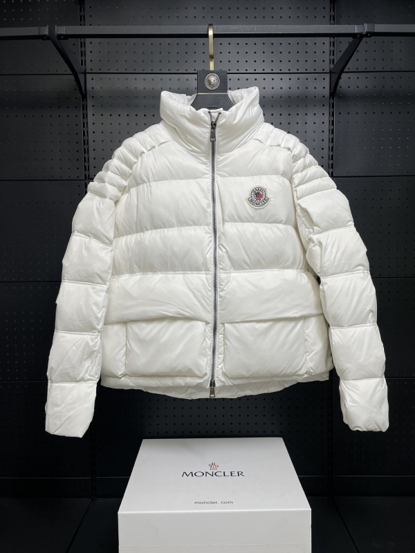 Moncler Jacket - CCSHOES