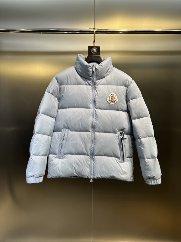 Moncler Jacket - CCSHOES