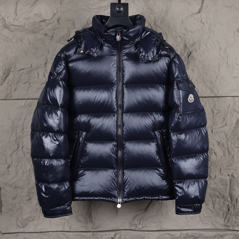 Moncler Jacket - CCSHOES
