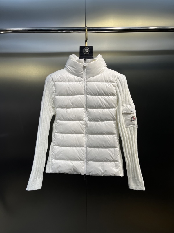 Moncler Jacket - CCSHOES