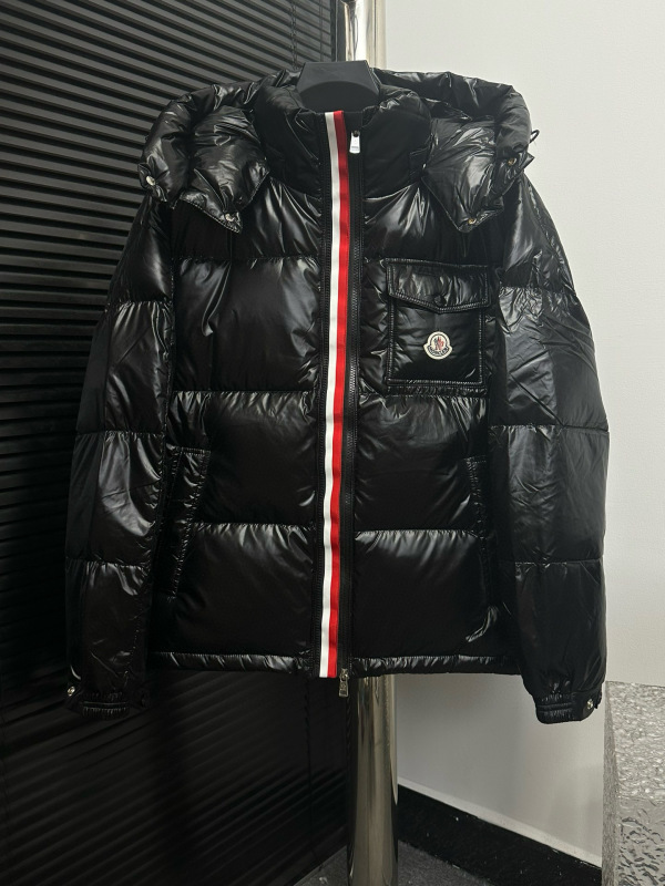 Moncler Jacket - CCSHOES