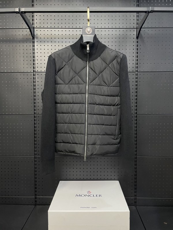 Moncler Jacket - CCSHOES