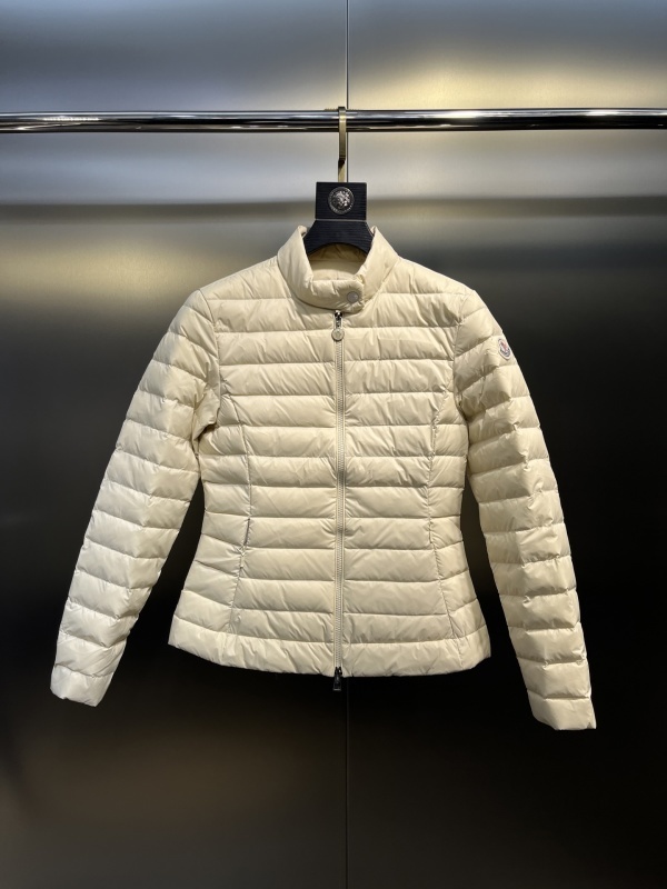 Moncler Jacket - CCSHOES