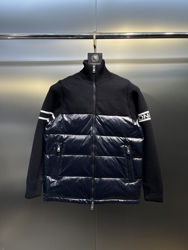 Moncler Jacket - CCSHOES