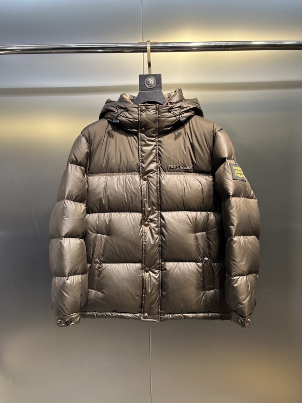 Moncler Jacket - CCSHOES
