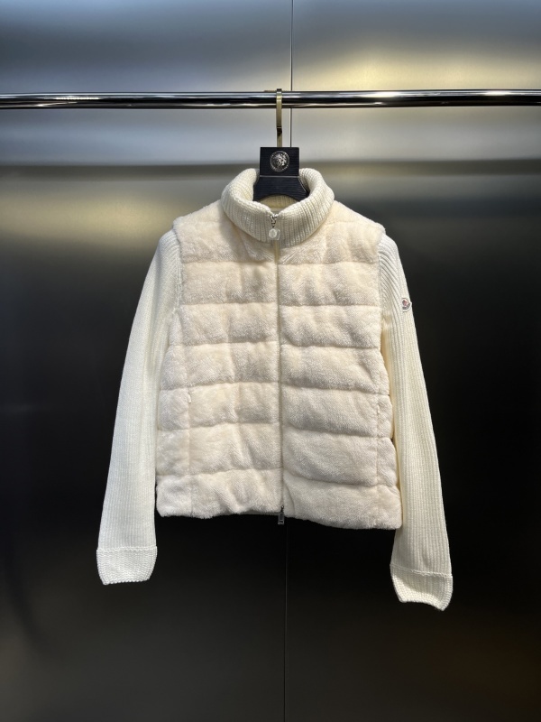 Moncler Jacket - CCSHOES