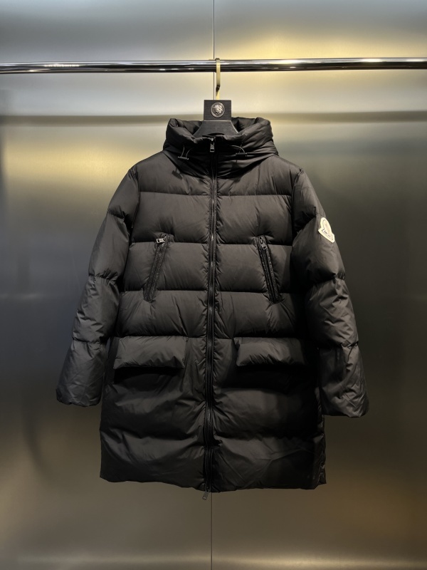 Moncler Jacket - CCSHOES