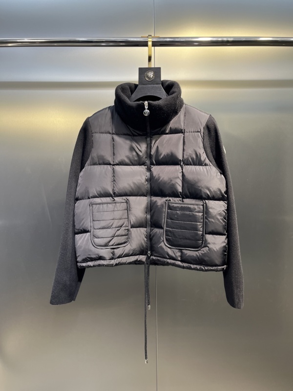 Moncler Jacket - CCSHOES