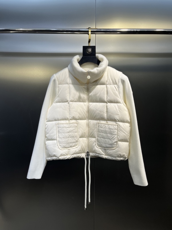Moncler Jacket - CCSHOES