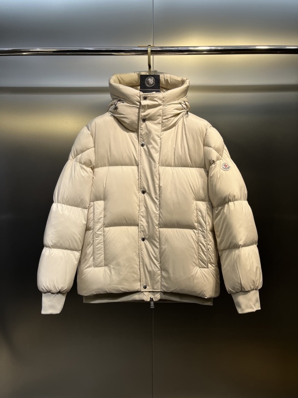 Moncler Jacket - CCSHOES