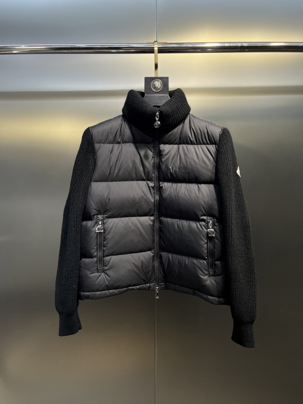 Moncler Jacket - CCSHOES
