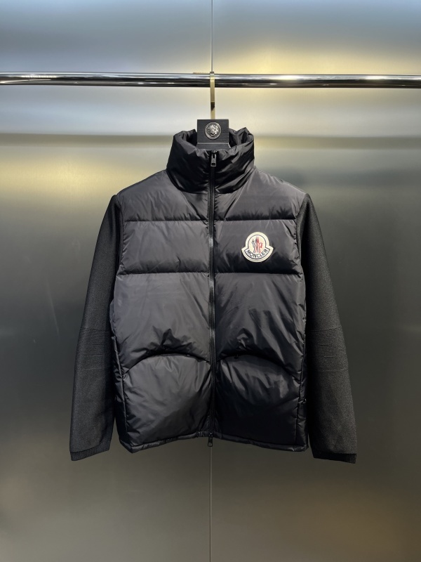 Moncler Jacket - CCSHOES
