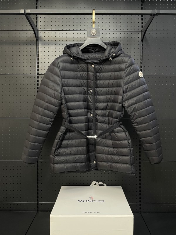 Moncler Jacket - CCSHOES