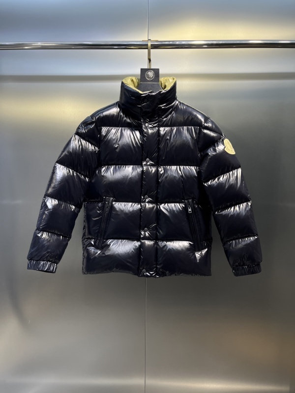 Moncler Jacket - CCSHOES
