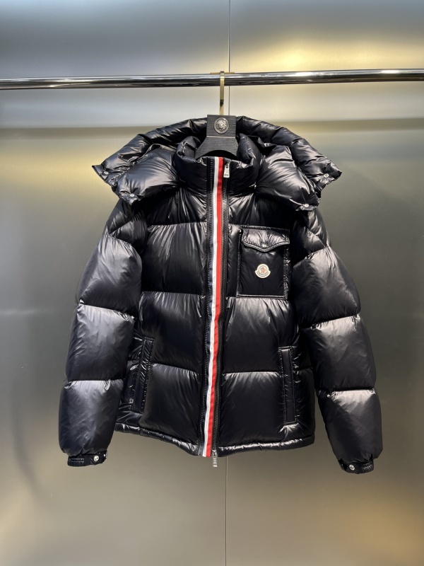 Moncler - CCSHOES