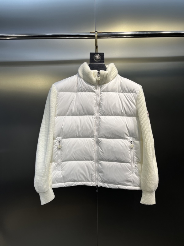Moncler Jacket - CCSHOES