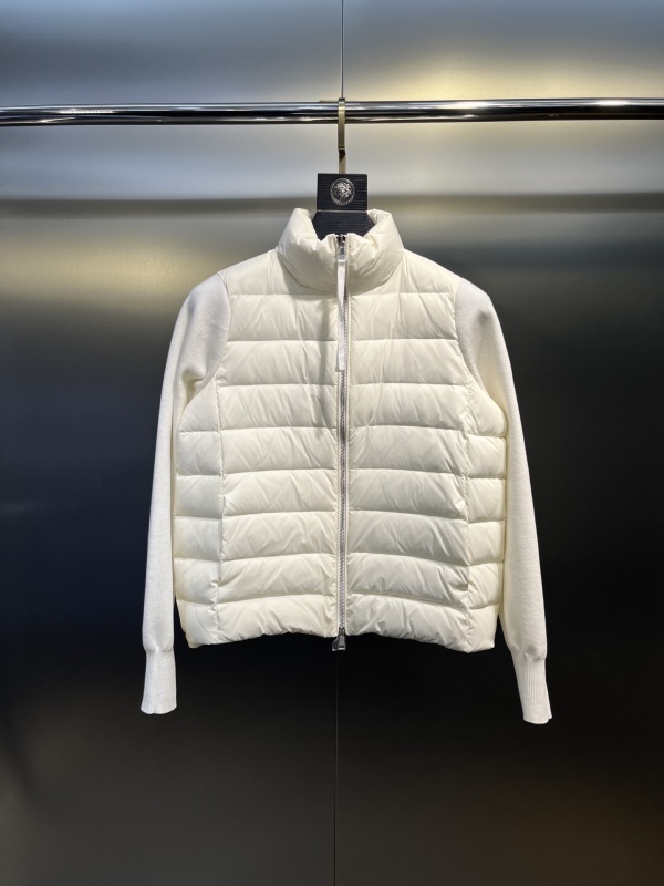 Moncler Jacket - CCSHOES