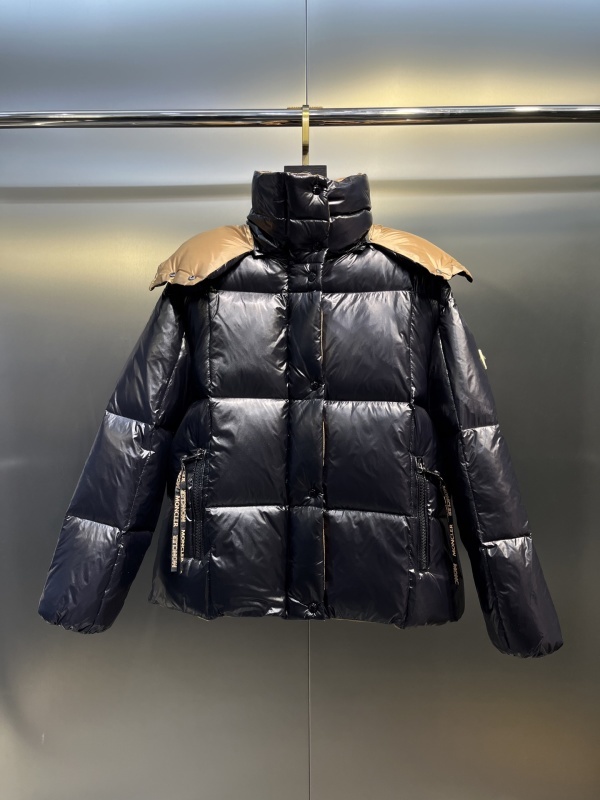 Moncler Jacket - CCSHOES