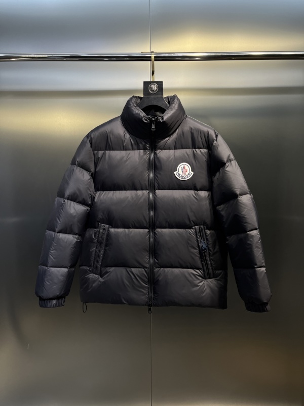 Moncler Jacket - CCSHOES