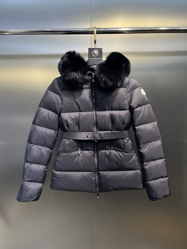 Moncler Jacket - CCSHOES