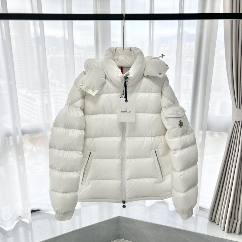 Moncler Jacket - CCSHOES