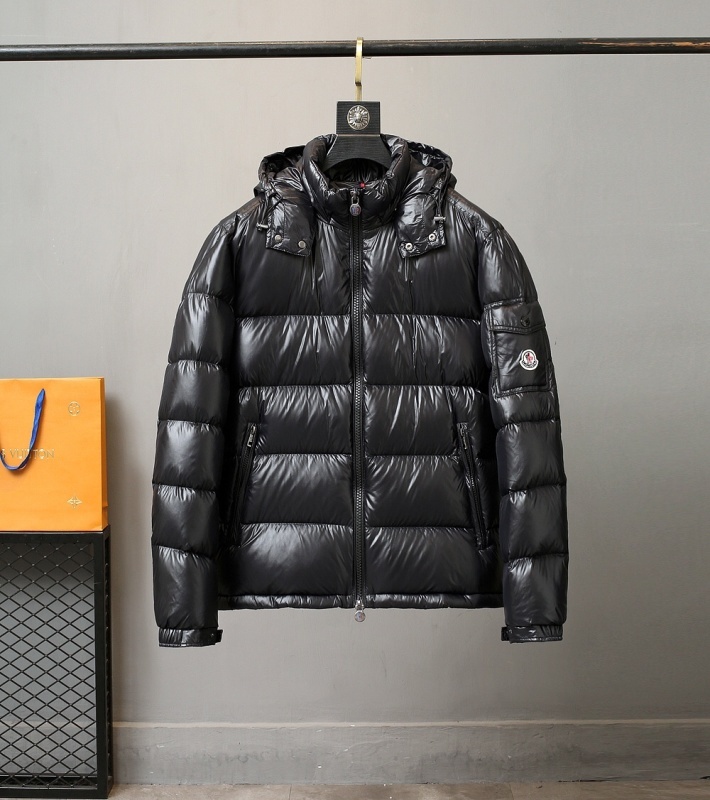 Moncler Jacket - CCSHOES