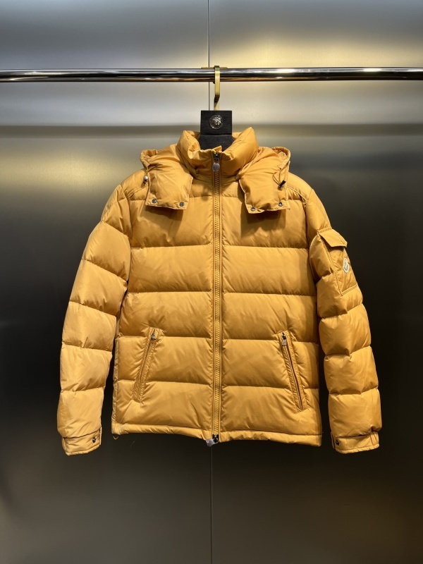 Moncler Jacket - CCSHOES