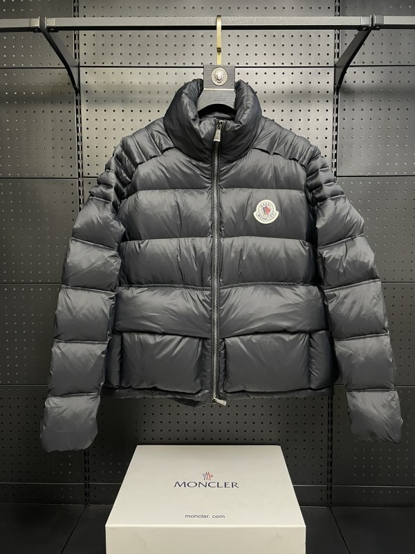 Moncler Jacket - CCSHOES