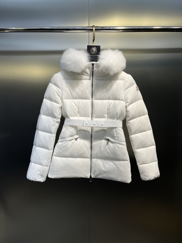 Moncler Jacket - CCSHOES