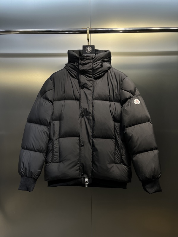 Moncler Jacket - CCSHOES