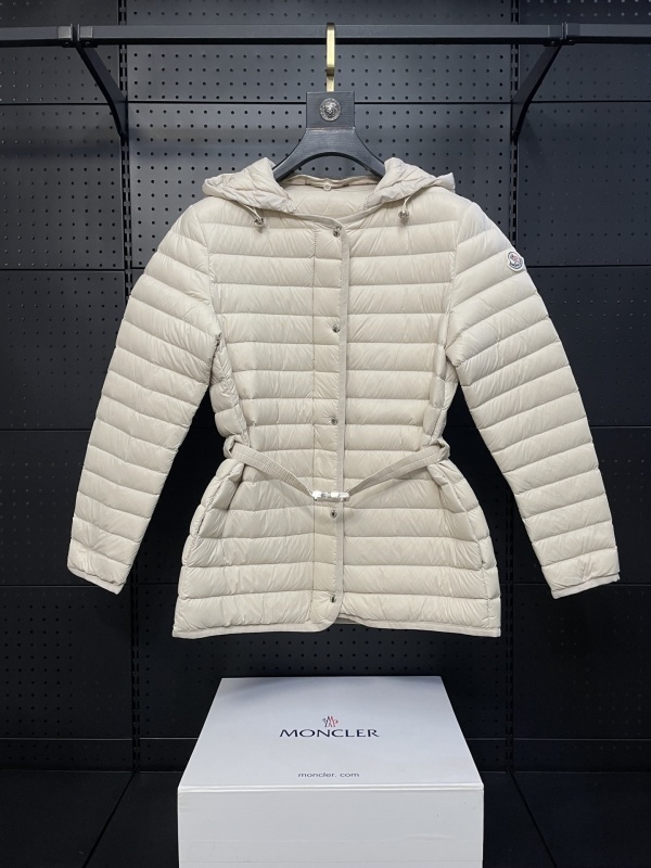 Moncler Jacket - CCSHOES