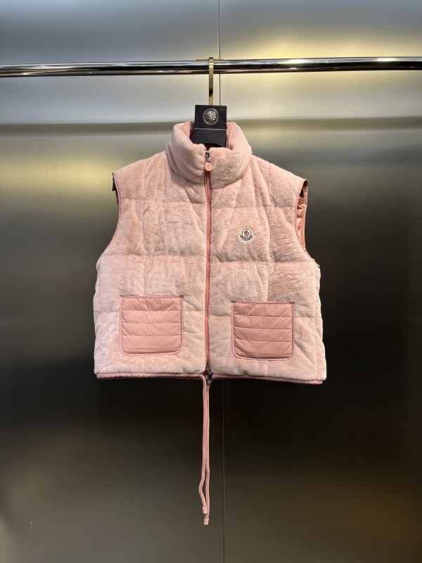 Moncler Jacket - CCSHOES