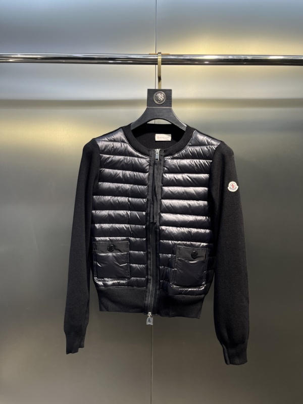 Moncler Jacket - CCSHOES
