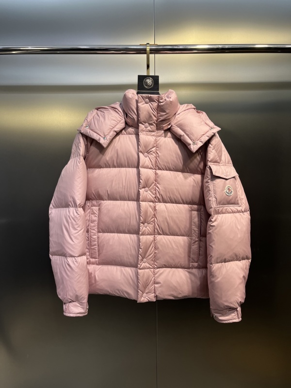 Moncler Jacket - CCSHOES