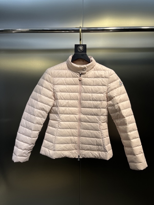 Moncler Jacket - CCSHOES