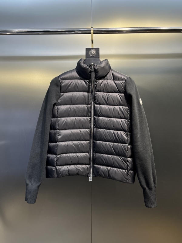 Moncler Jacket - CCSHOES