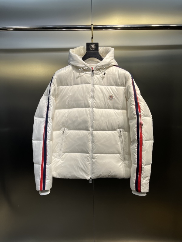 Moncler Jacket - CCSHOES