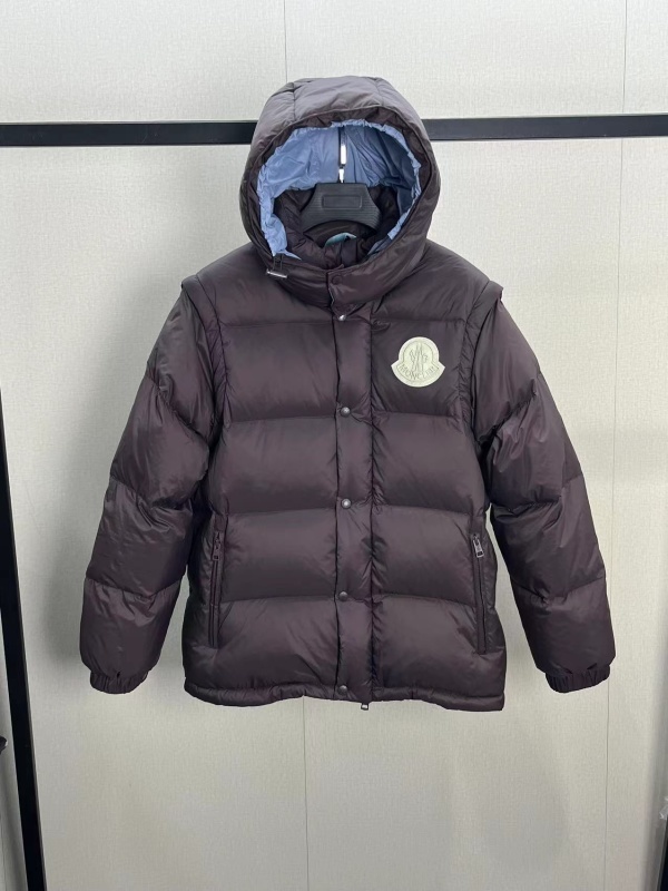 Moncler Jacket - CCSHOES