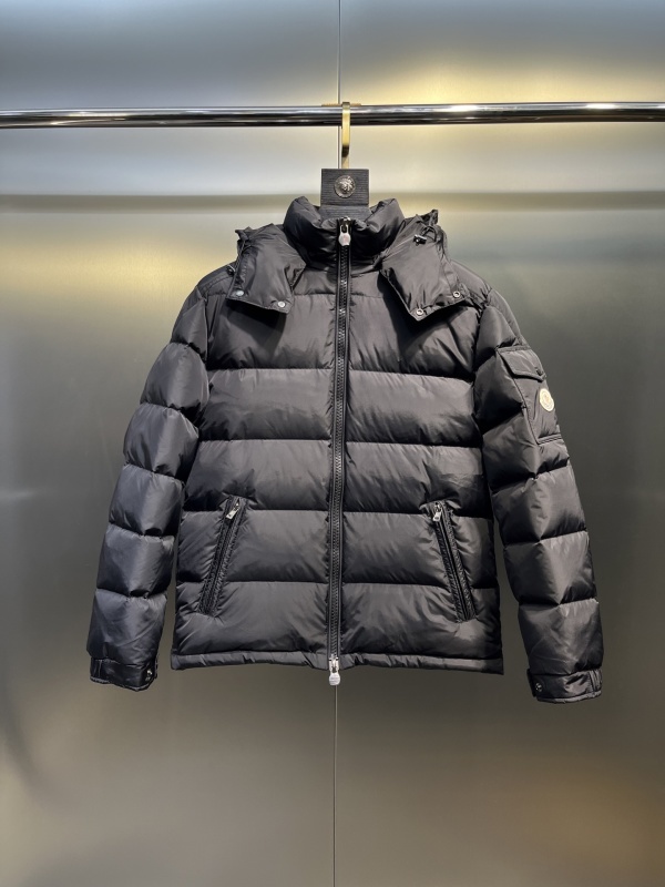 CMoncler Jacket - CCSHOES