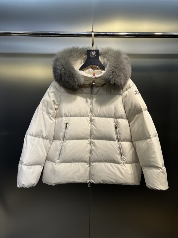 Moncler Jacket - CCSHOES
