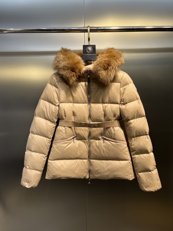 Moncler Jacket - CCSHOES