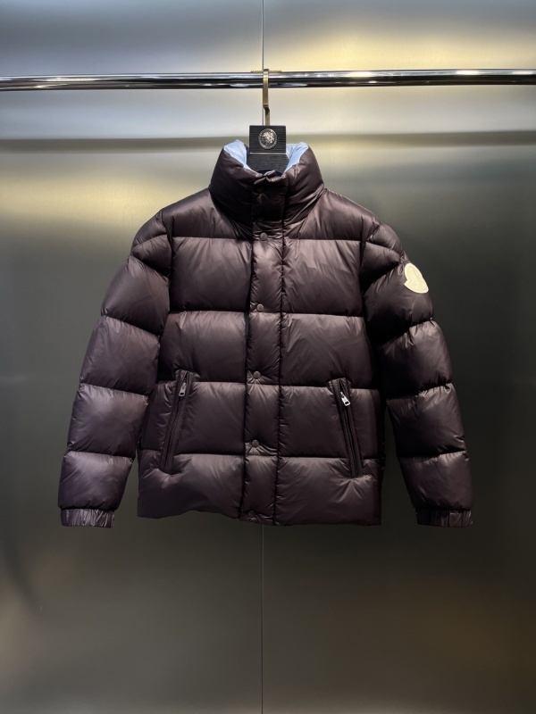 Moncler Jacket - CCSHOES